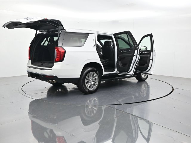 Used 2023 GMC Yukon Denali AWD/4WD image 57