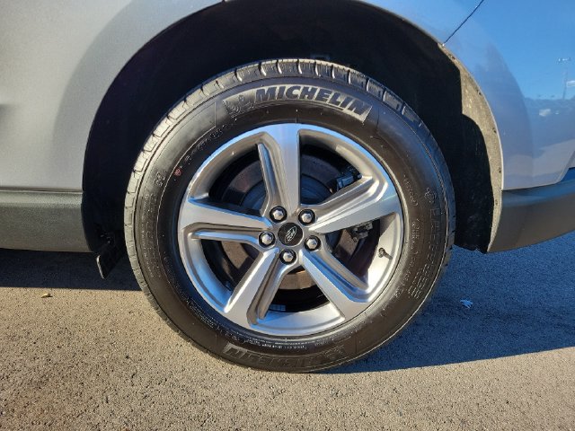 Certified 2024 Ford Edge SEL w/ Convenience Package AWD/4WD image 35