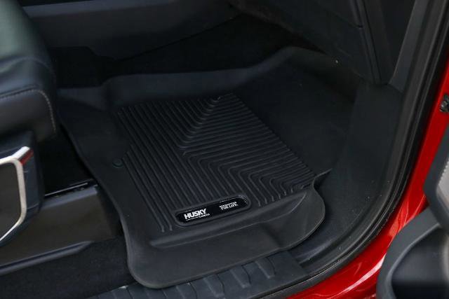 Certified 2023 Ford F150 Lariat w/ Equipment Group 502A High image 30