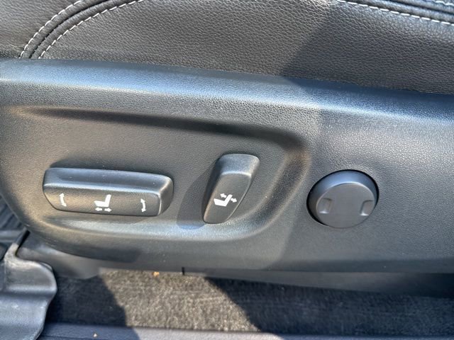 Used 2022 Toyota 4Runner TRD Sport w/ Technology Package image 12