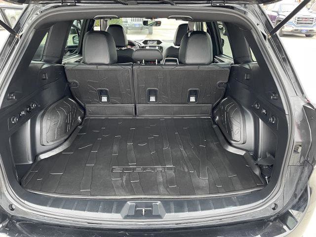 Used 2023 Subaru Forester Wilderness image 34