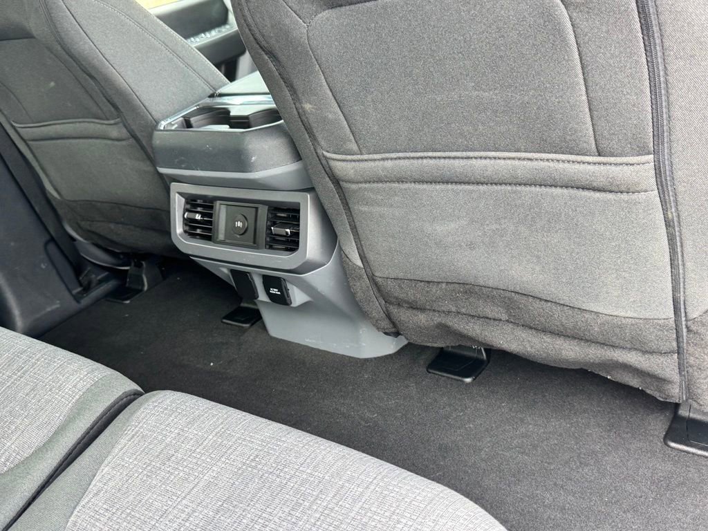 Certified 2024 Ford F350 XLT AWD/4WD image 20