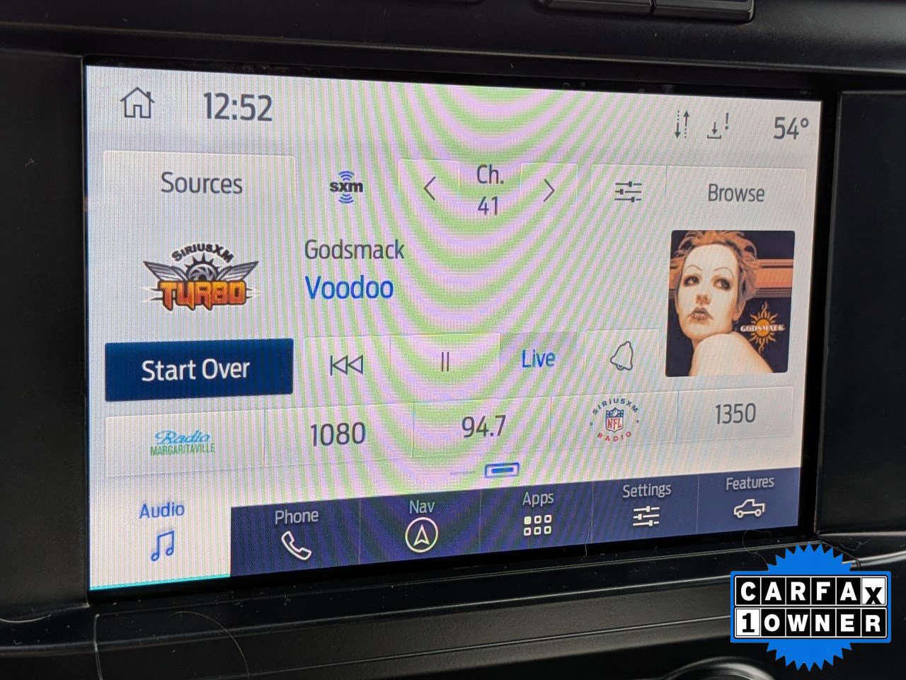 Certified 2023 Ford F150 XL w/ STX Appearance Package image 21