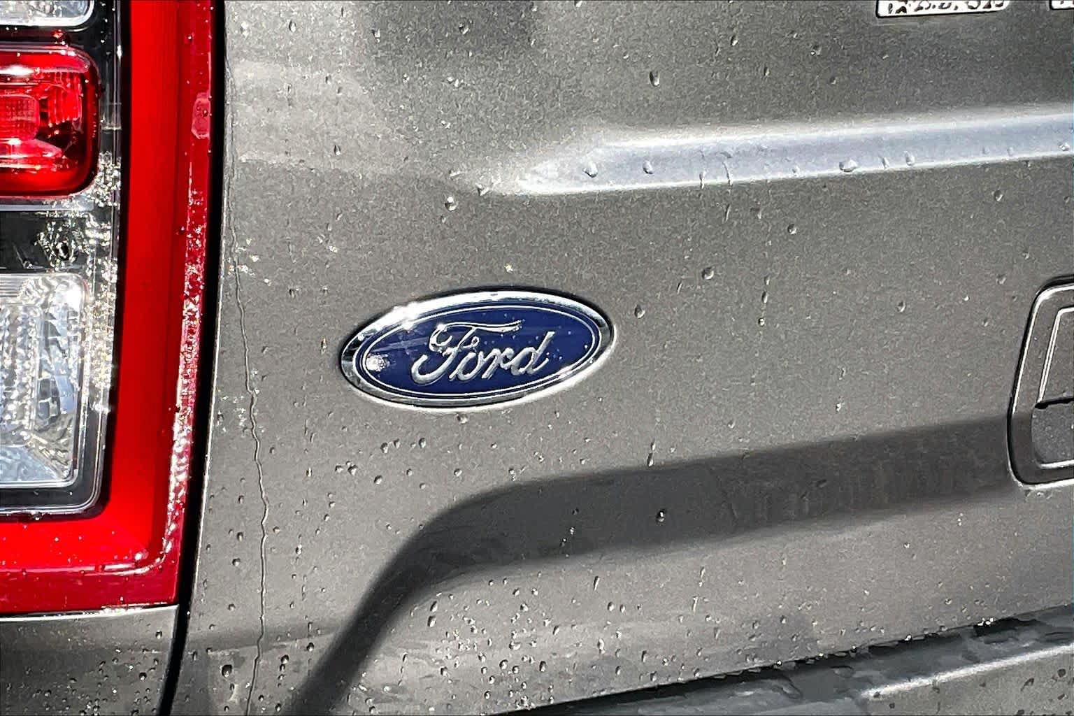 Certified 2024 Ford Bronco Sport Big Bend AWD/4WD image 10