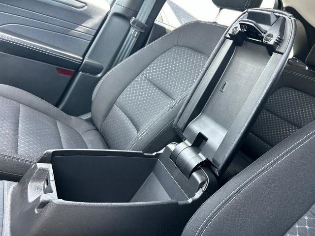 Certified 2025 Ford Escape Active FWD image 36