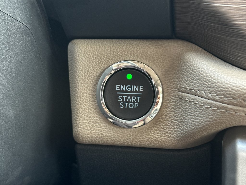 Certified 2024 Ford Expedition Max Limited AWD/4WD image 18