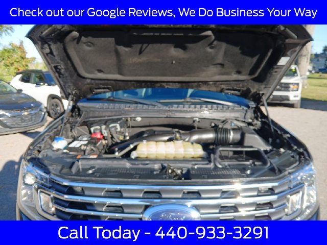 Certified 2020 Ford Expedition XLT w/ Equipment Group 202A AWD/4WD image 15