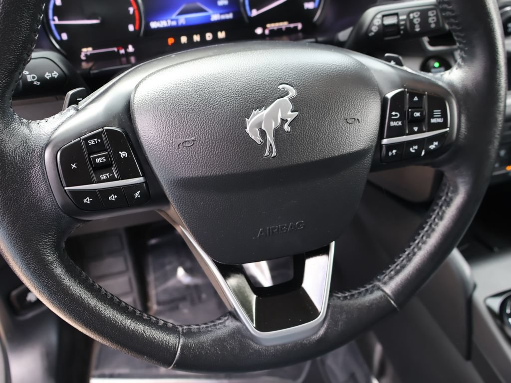 Certified 2021 Ford Bronco Sport First Edition AWD/4WD image 25
