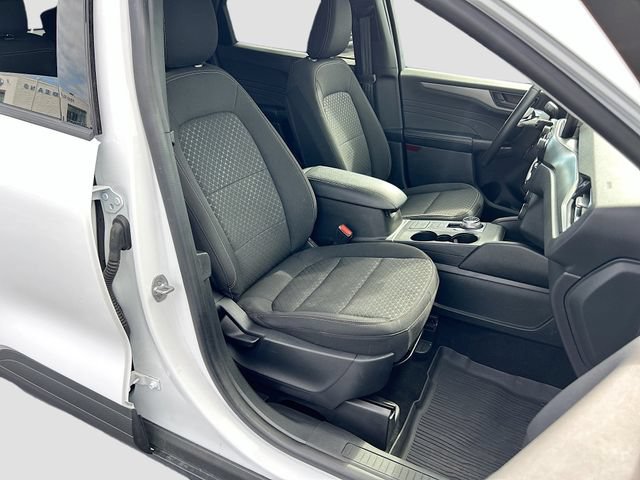Certified 2024 Ford Escape Active AWD/4WD image 34