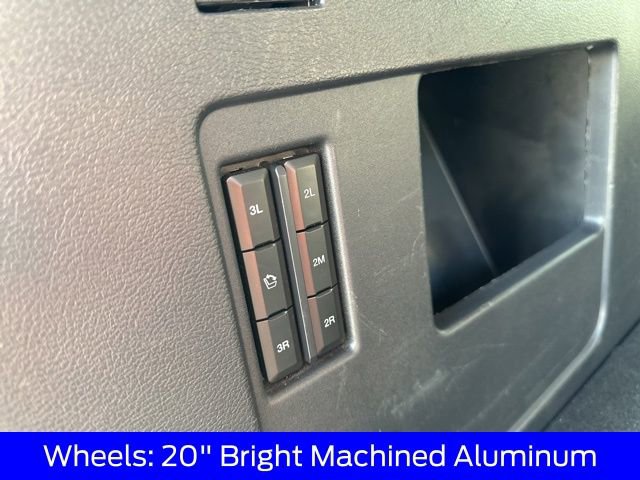 Certified 2024 Ford Expedition Max Limited image 42