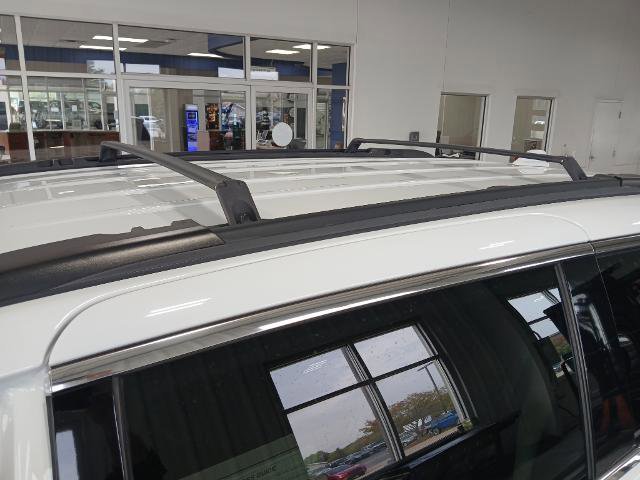 Used 2020 Chrysler Voyager Lxi image 19