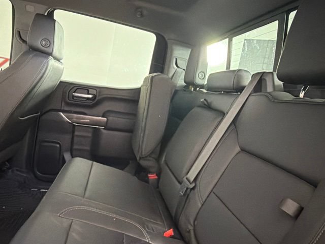 Used 2021 Chevrolet Silverado 1500 LTZ RWD image 13