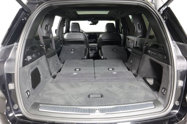 Used 2023 Jeep Grand Cherokee L Overland image 66