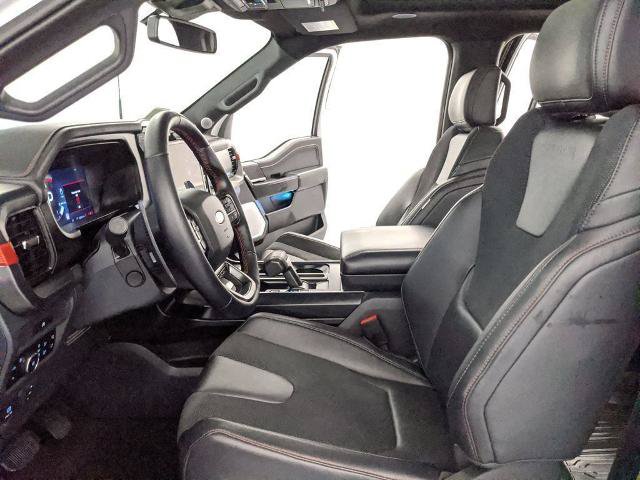 Certified 2025 Ford F150 Raptor AWD/4WD image 16