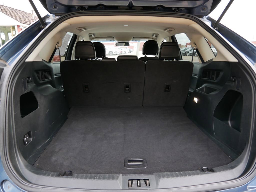 Certified 2019 Ford Edge SEL w/ Equipment Group 201A AWD/4WD image 10