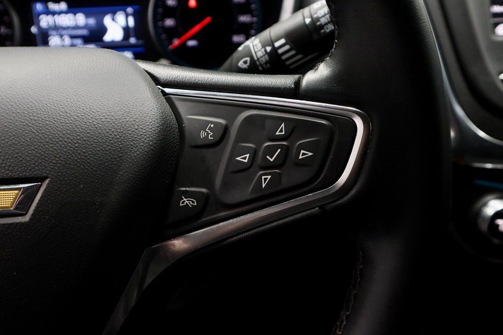 Used 2024 Chevrolet Equinox LT w/ LPO, Floor Liner Package image 30