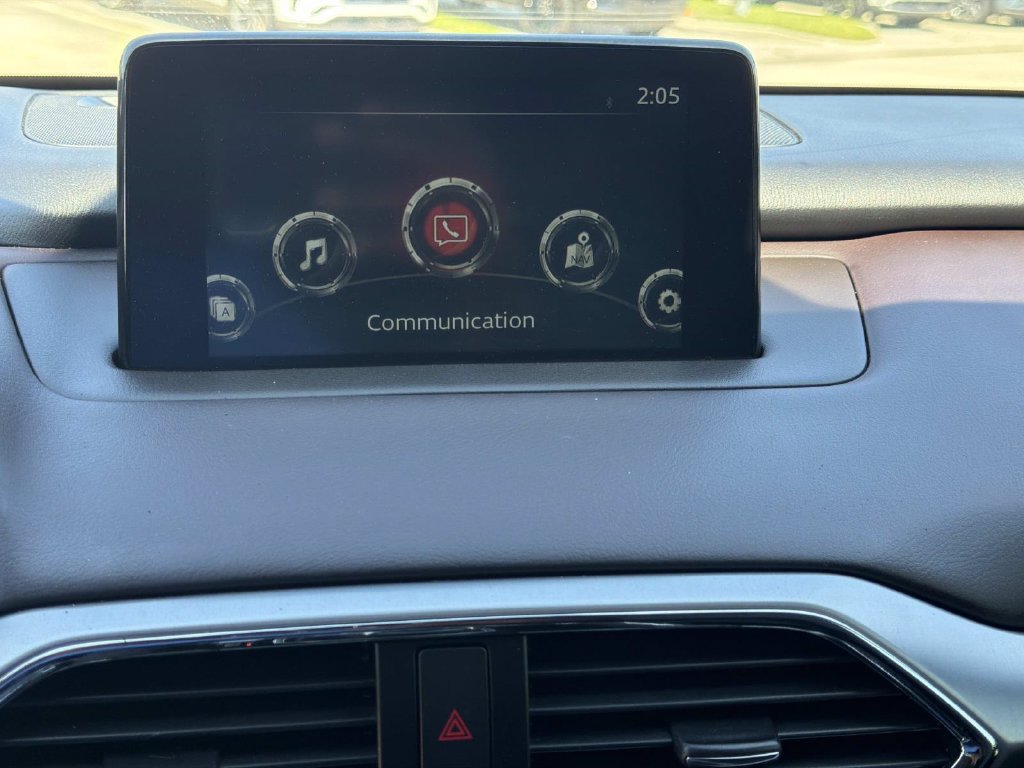 Used 2017 MAZDA CX-9 Grand Touring FWD image 27