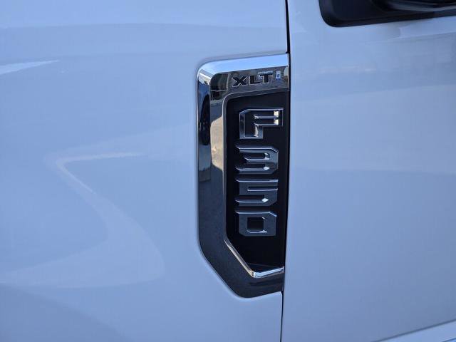 Certified 2022 Ford F350 XLT AWD/4WD image 10