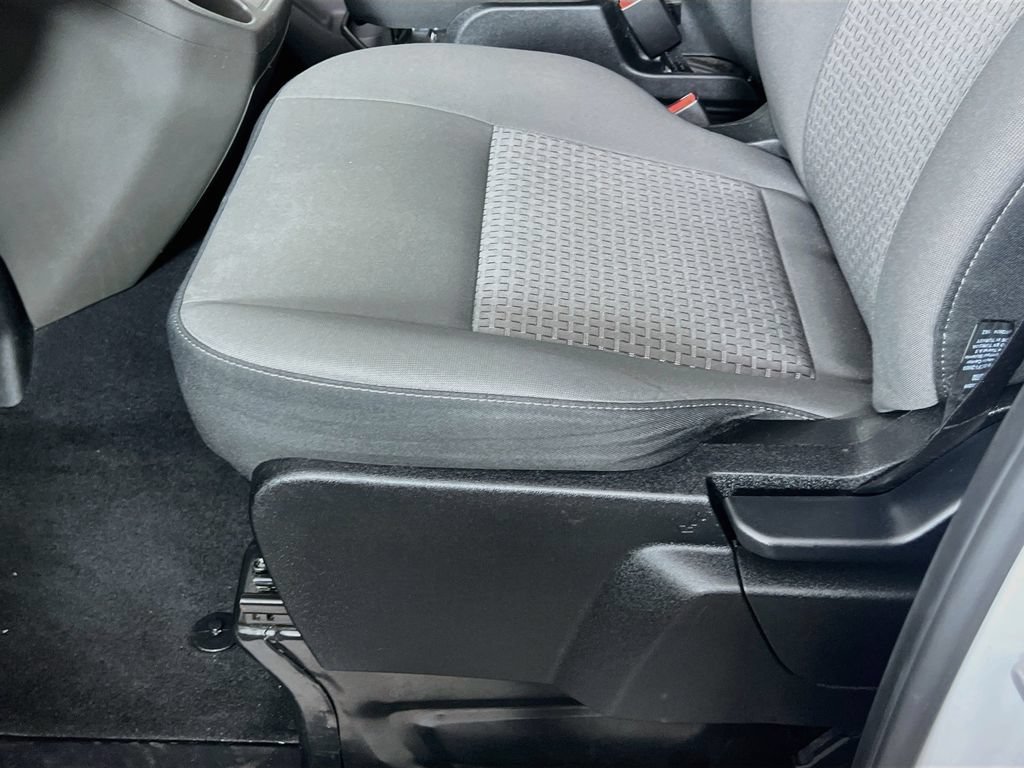 Certified 2024 Ford Transit 350 XLT RWD image 23