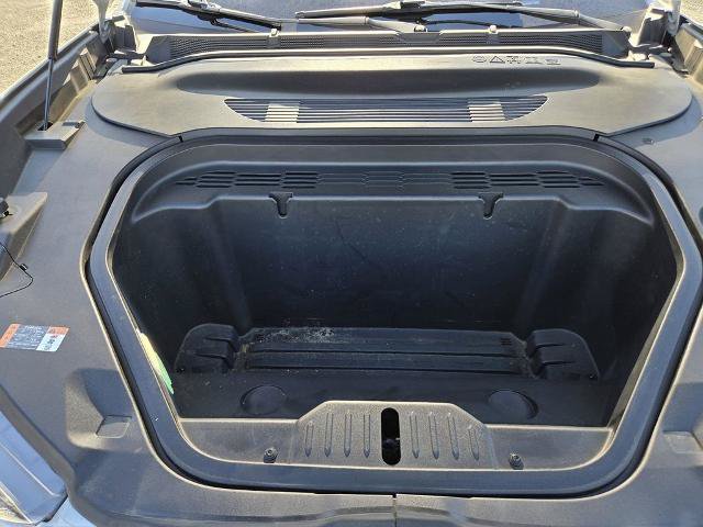 Certified 2023 Ford Mustang Mach-E Premium RWD image 30