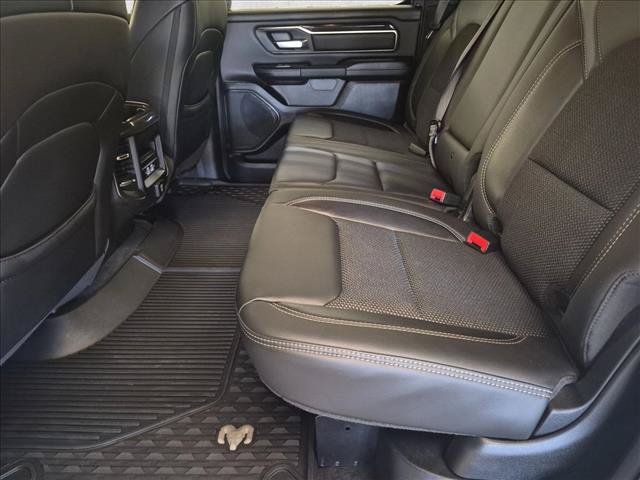 Used 2021 RAM 1500 Rebel w/ Level 2 Equipment Group AWD/4WD image 19