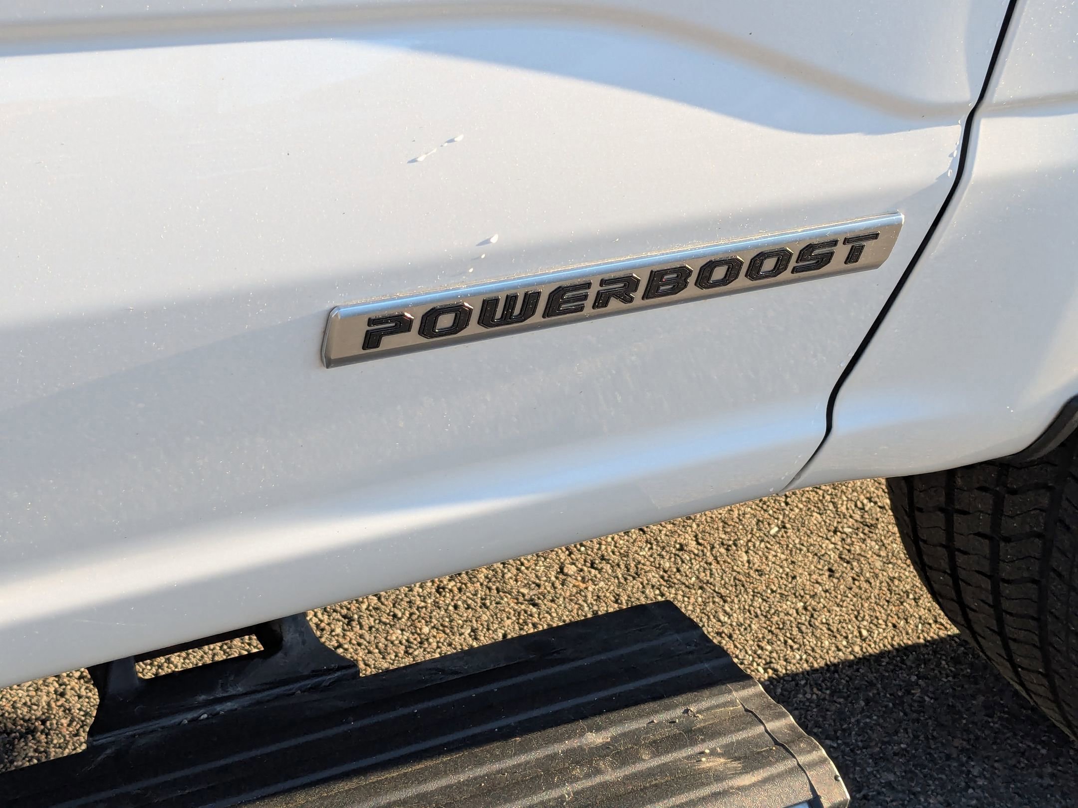 Certified 2024 Ford F150 Platinum w/ Equipment Group 703A Plus image 51