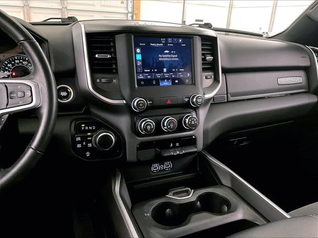 Used 2022 RAM 1500 Big Horn AWD/4WD image 6