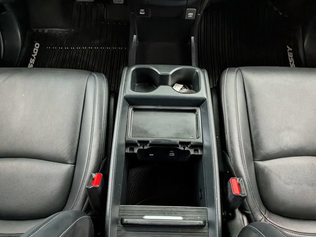 Used 2024 Honda Odyssey EX-L image 34