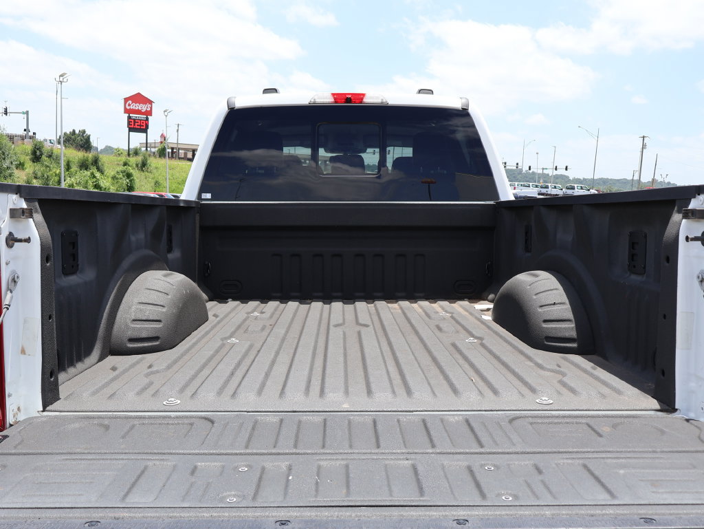 Certified 2024 Ford F250 Lariat w/ FX4 Off-Road Package AWD/4WD image 16