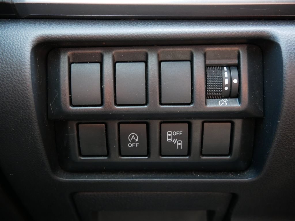 Used 2020 Subaru Forester Premium w/ Popular Package #1 AWD/4WD image 16