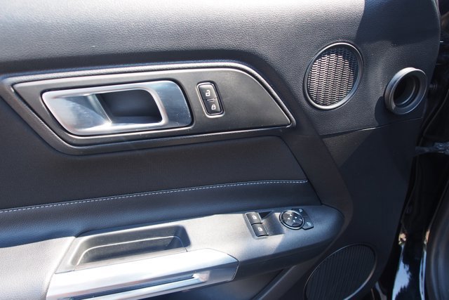 Certified 2022 Ford Mustang Mach 1 image 20