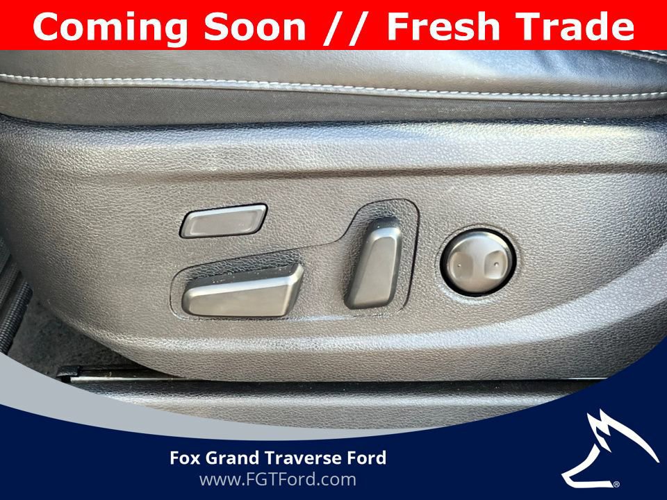 Used 2022 Kia Telluride SX image 16