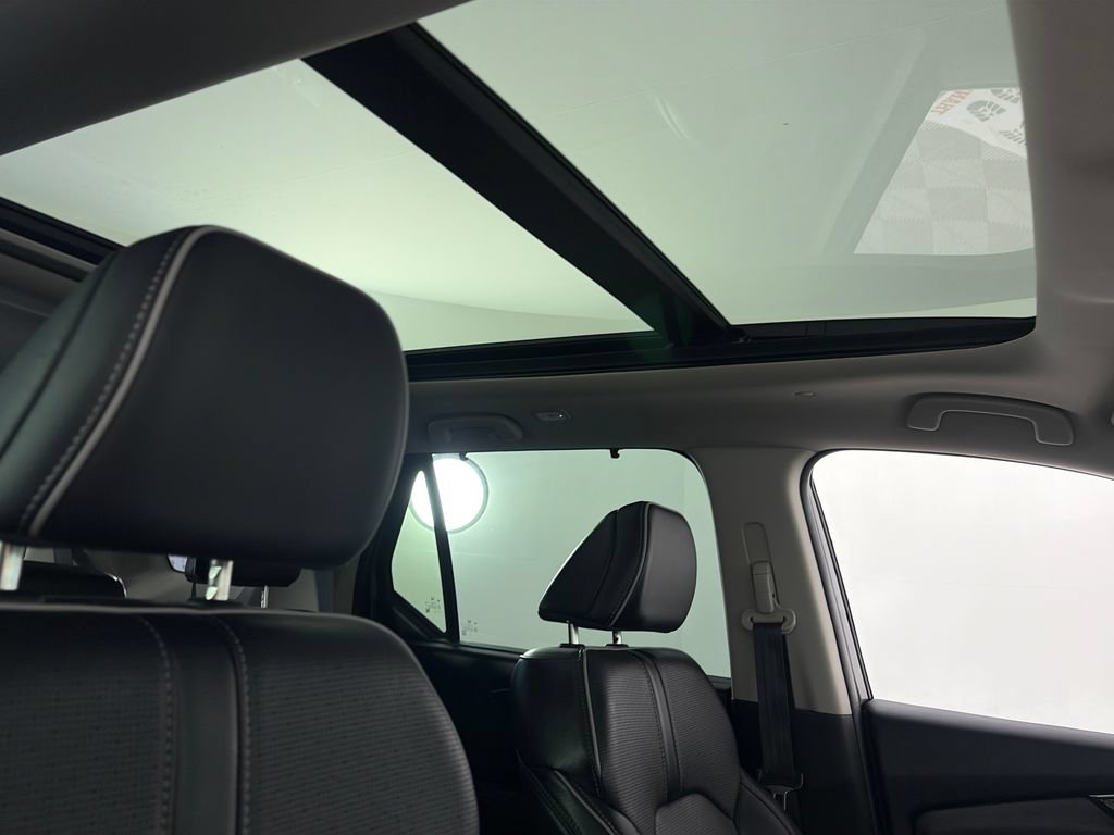 Used 2023 Honda Pilot Elite image 33