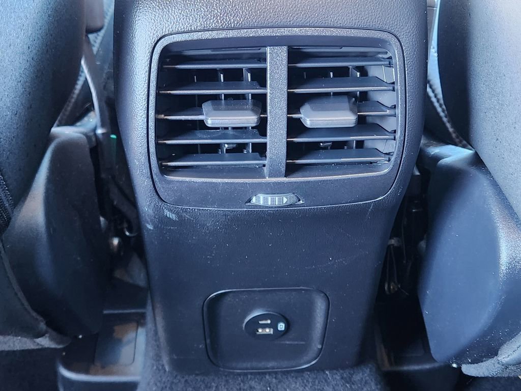 Certified 2021 Ford Bronco Sport Big Bend w/ Big Bend Package (96B) image 32