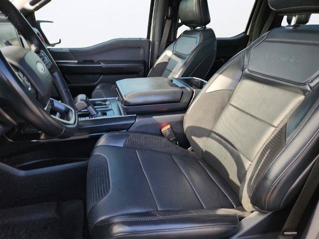 Certified 2023 Ford F150 Raptor AWD/4WD image 10