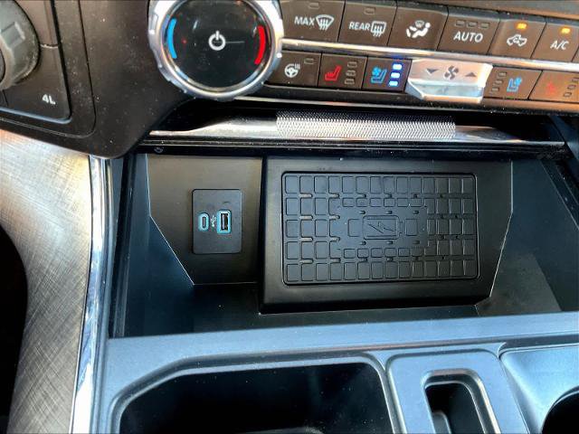 Certified 2024 Ford F150 King Ranch AWD/4WD image 19