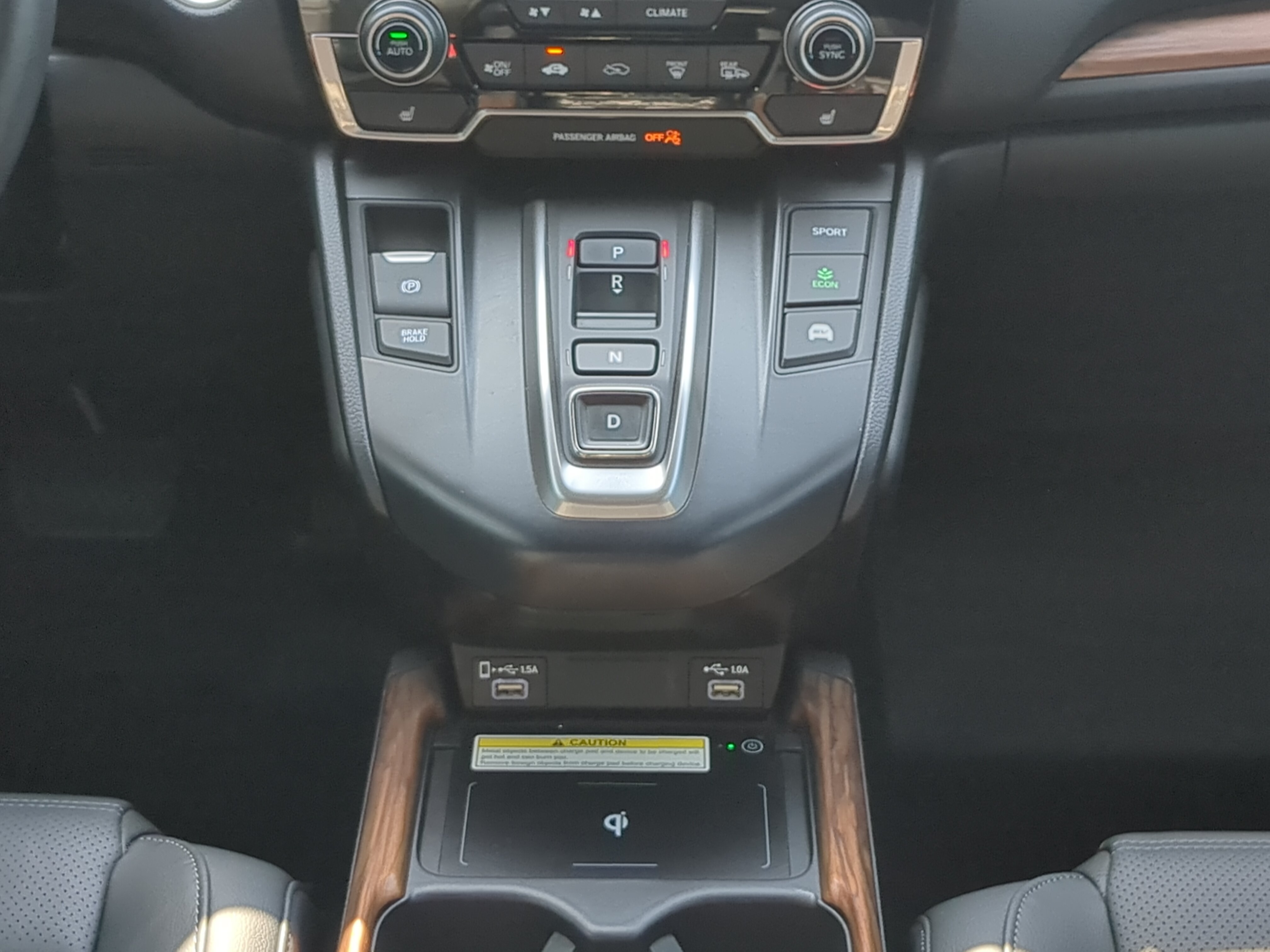 Used 2022 Honda CR-V Touring image 17