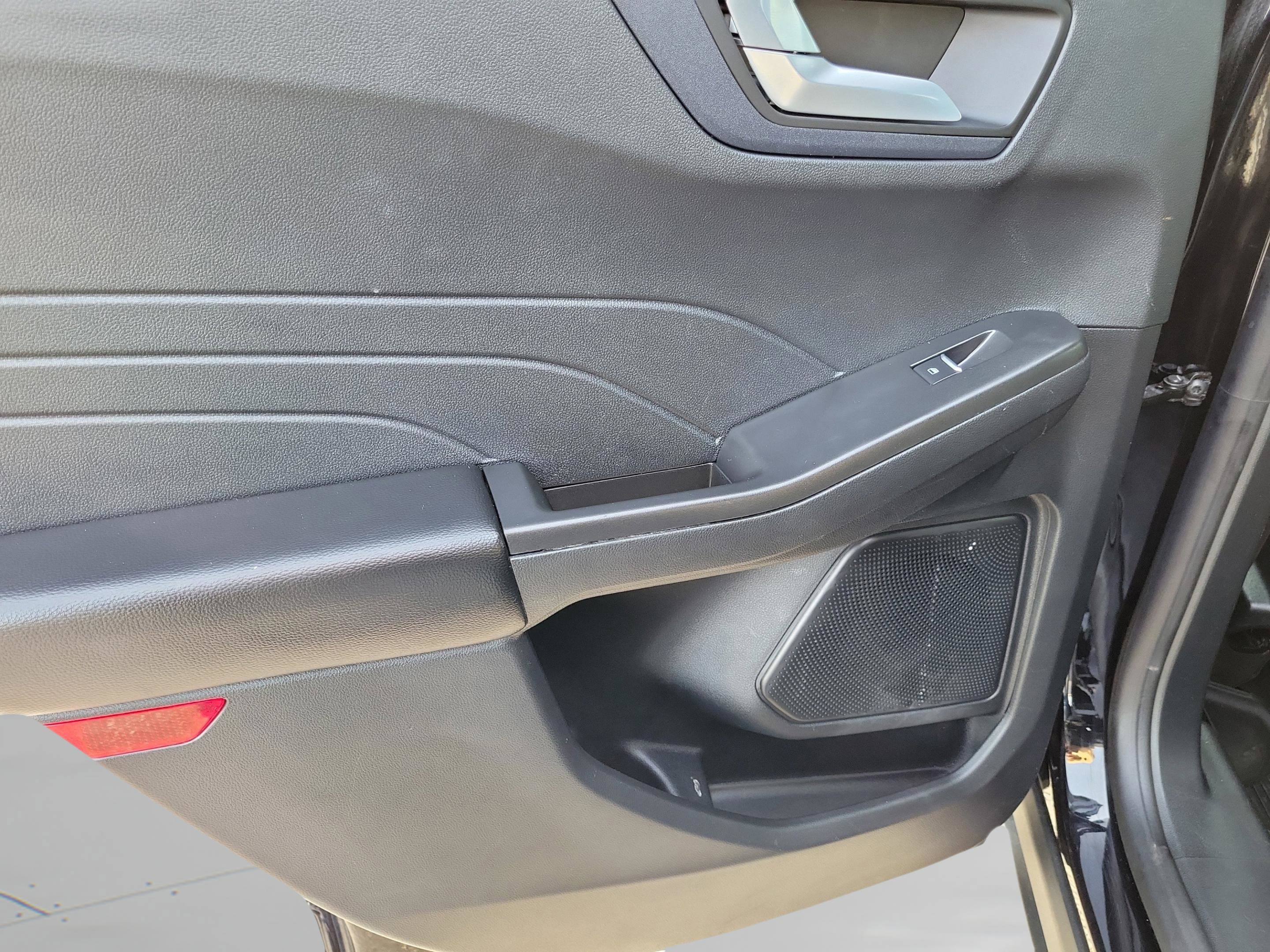 Certified 2021 Ford Escape SE w/ Convenience Package image 32