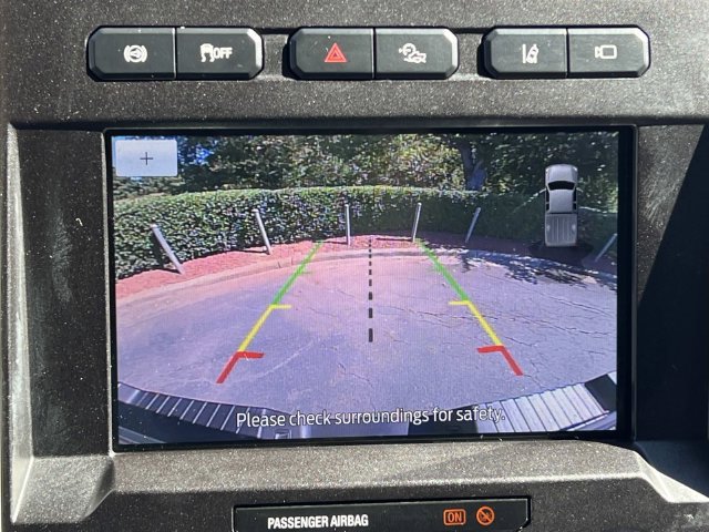 Certified 2020 Ford F250 Lariat w/ Tremor Off-Road Package AWD/4WD image 7