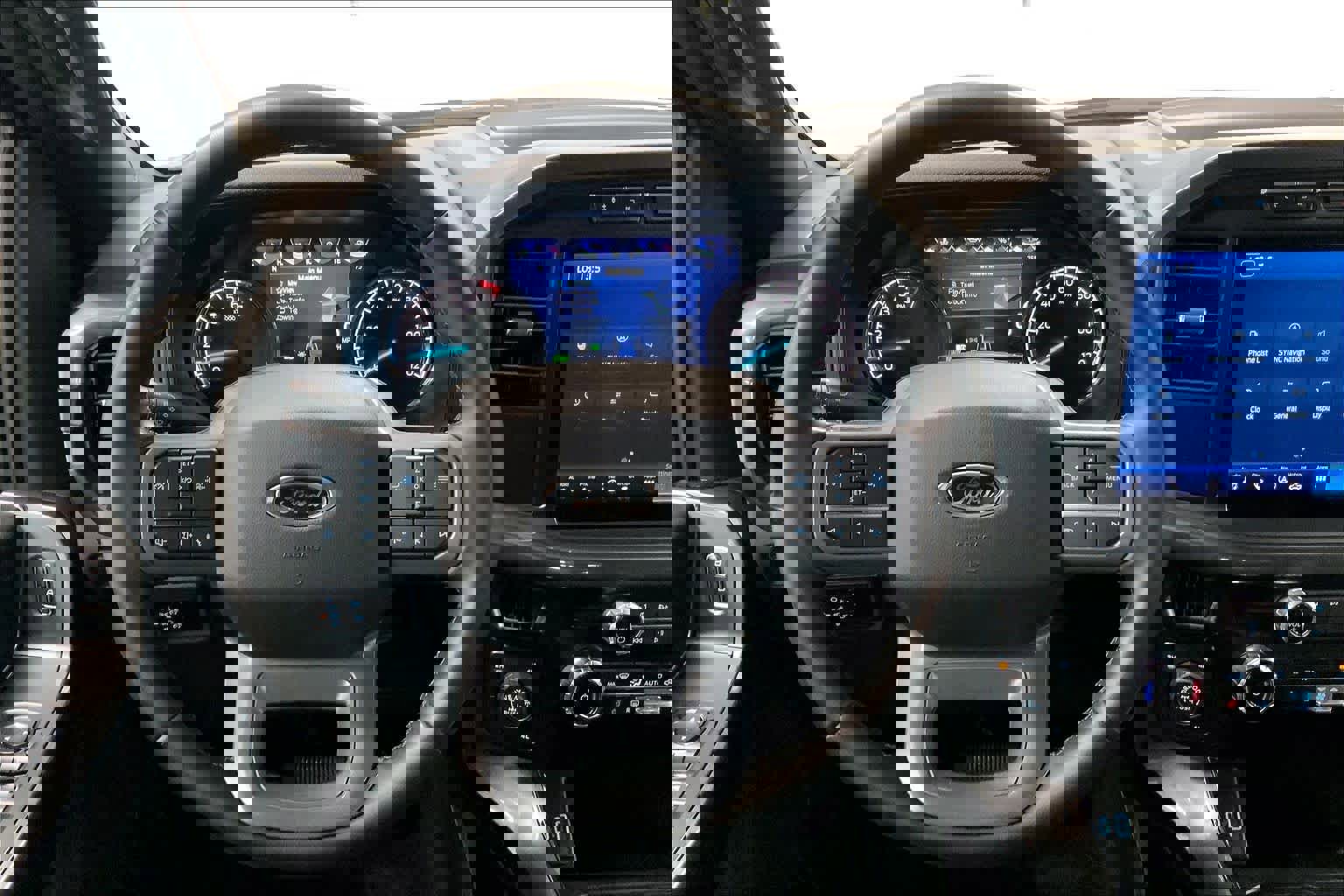 Certified 2023 Ford F150 XLT w/ Equipment Group 302A High image 6