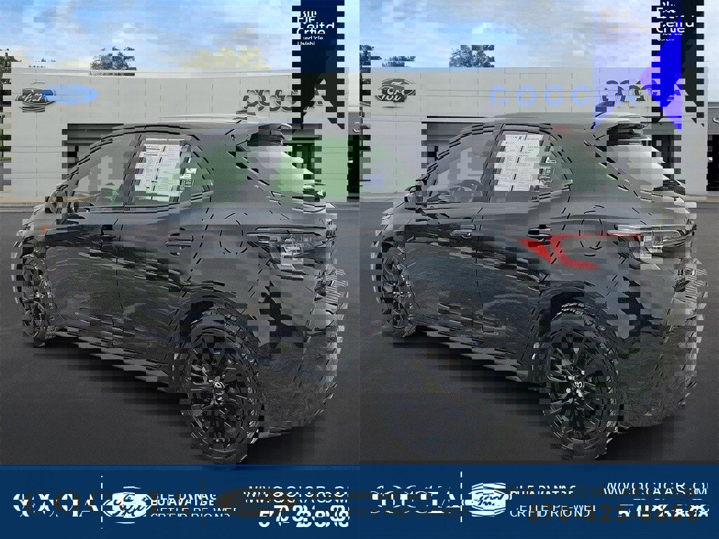 Used 2020 Toyota Corolla SE image 3