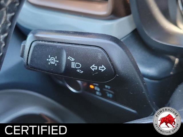 Certified 2023 Ford Maverick Lariat AWD/4WD image 32