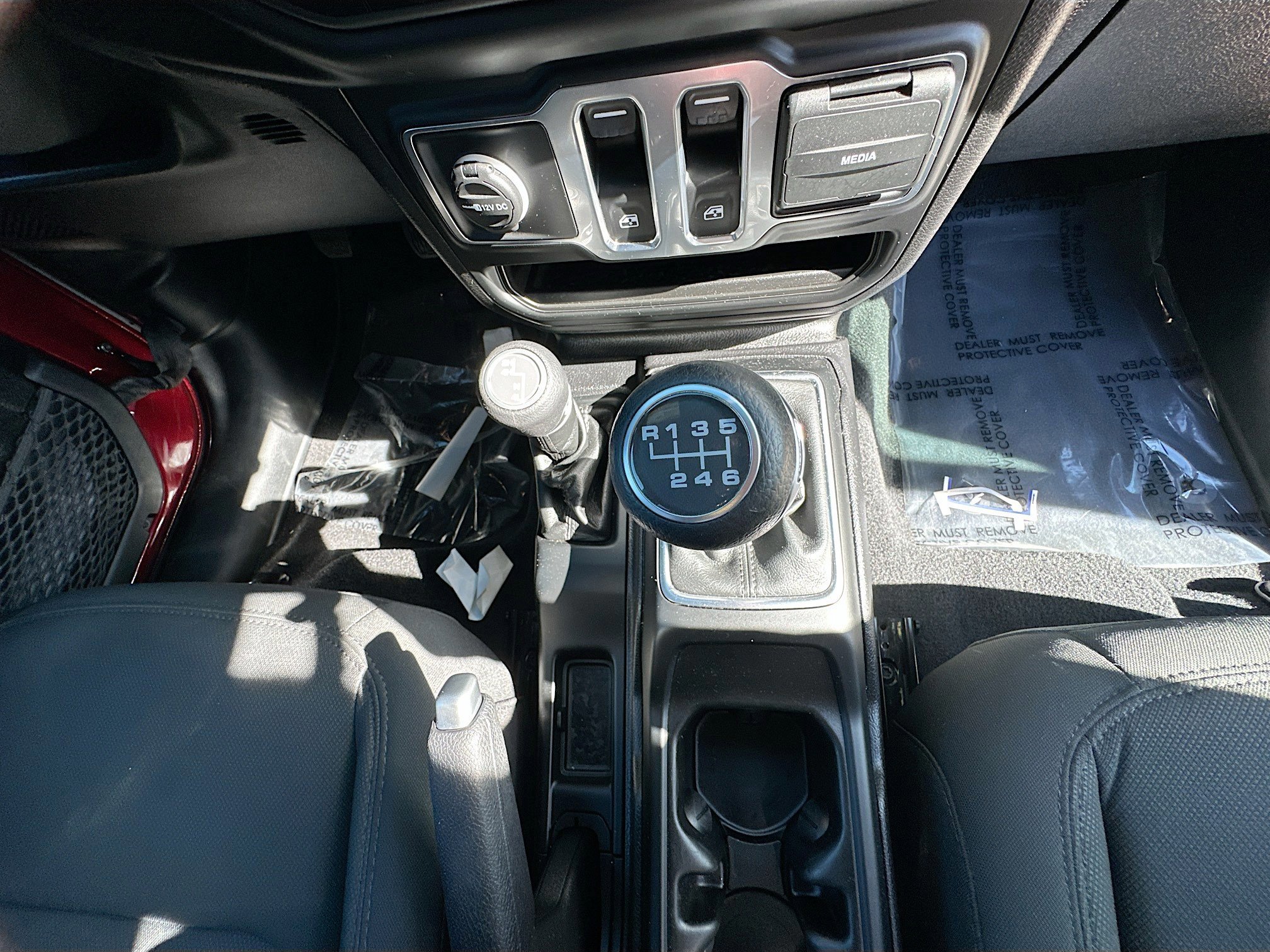 Used 2021 Jeep Wrangler Sport image 30