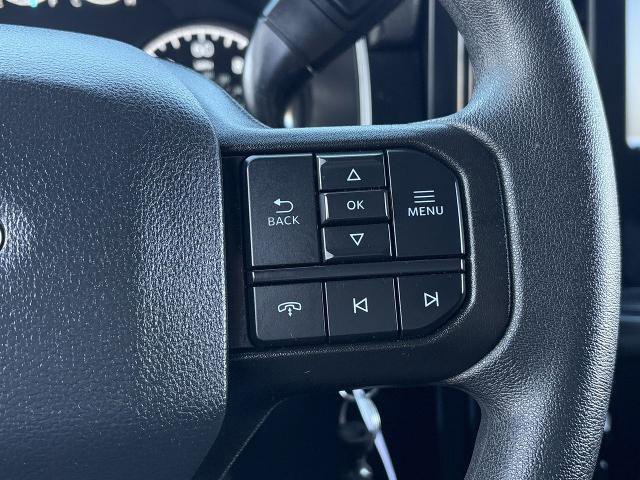Certified 2023 Ford F150 XL w/ STX Appearance Package image 17