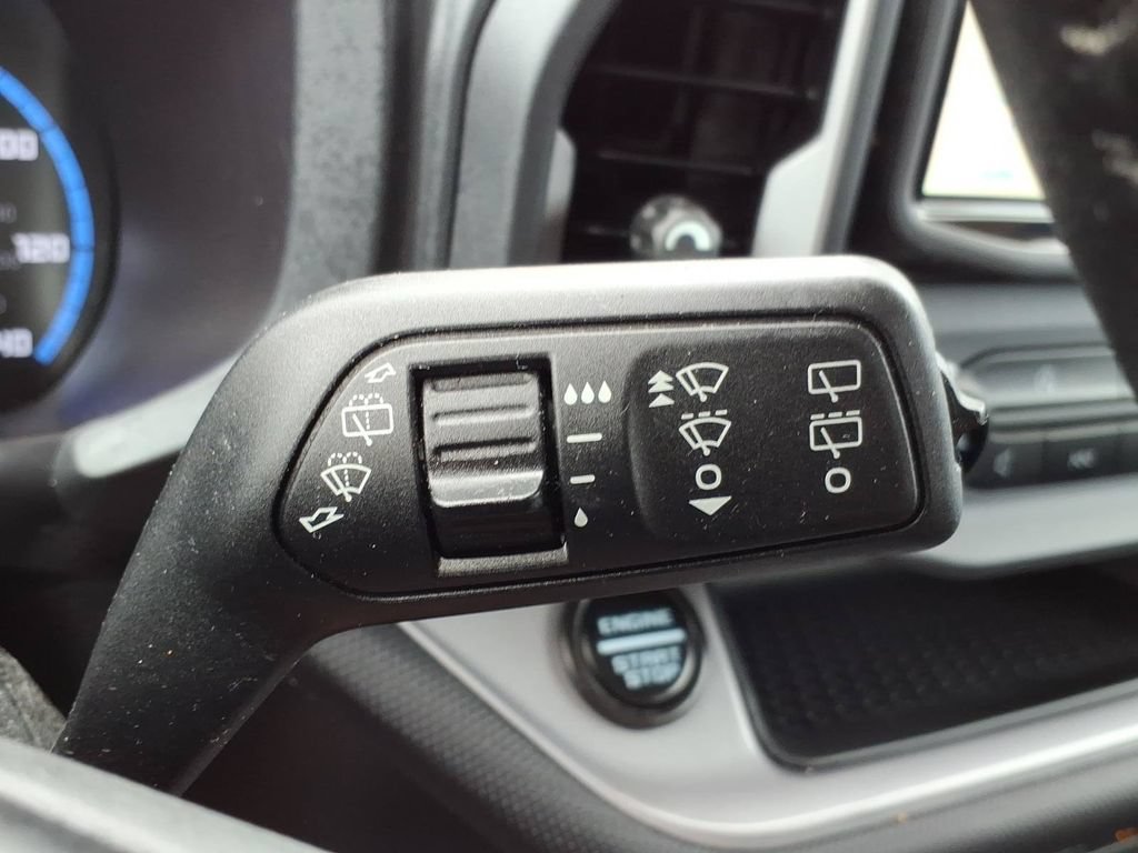 Certified 2023 Ford Bronco Sport Big Bend w/ Convenience Package AWD/4WD image 27