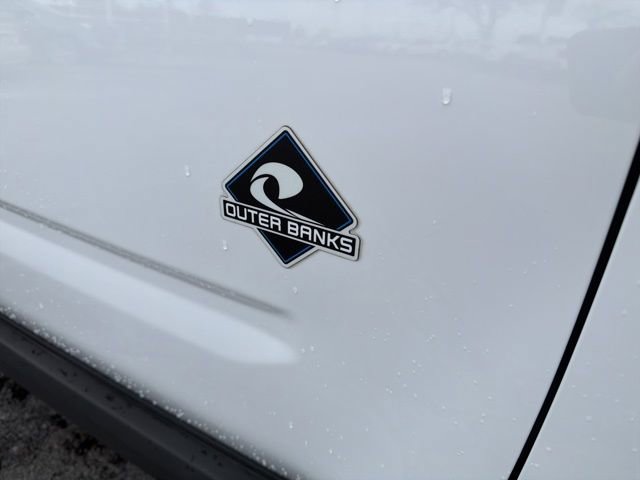 Certified 2024 Ford Bronco Sport Outer Banks w/ Tech Package image 3