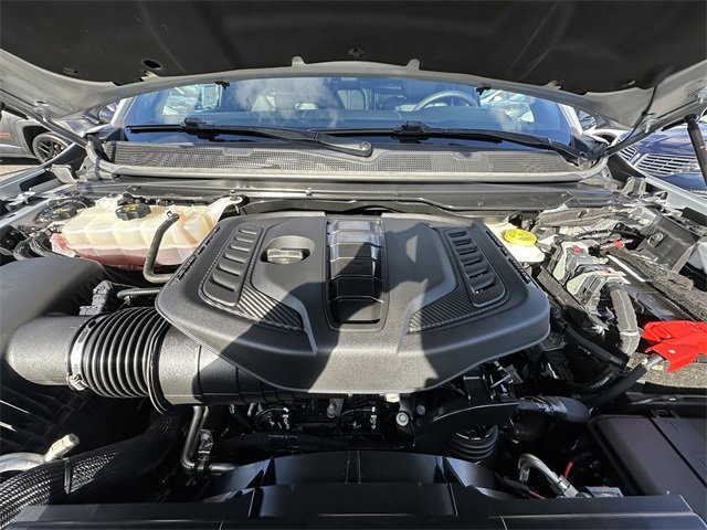 Used 2023 Jeep Wagoneer Series II image 31