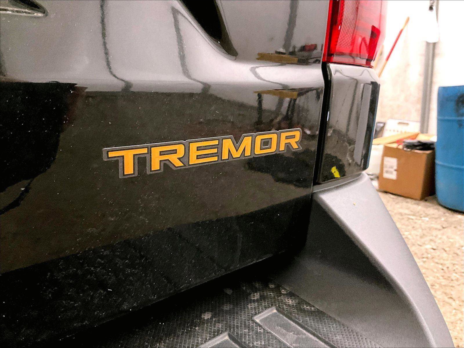 Certified 2024 Ford Maverick Tremor w/ Tremor Off-Road Package AWD/4WD image 13