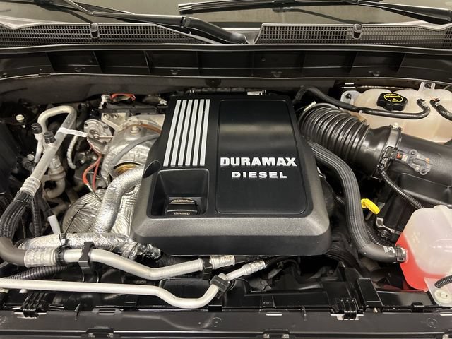 Used 2024 GMC Sierra 1500 AT4 w/ Technology Package AWD/4WD image 11
