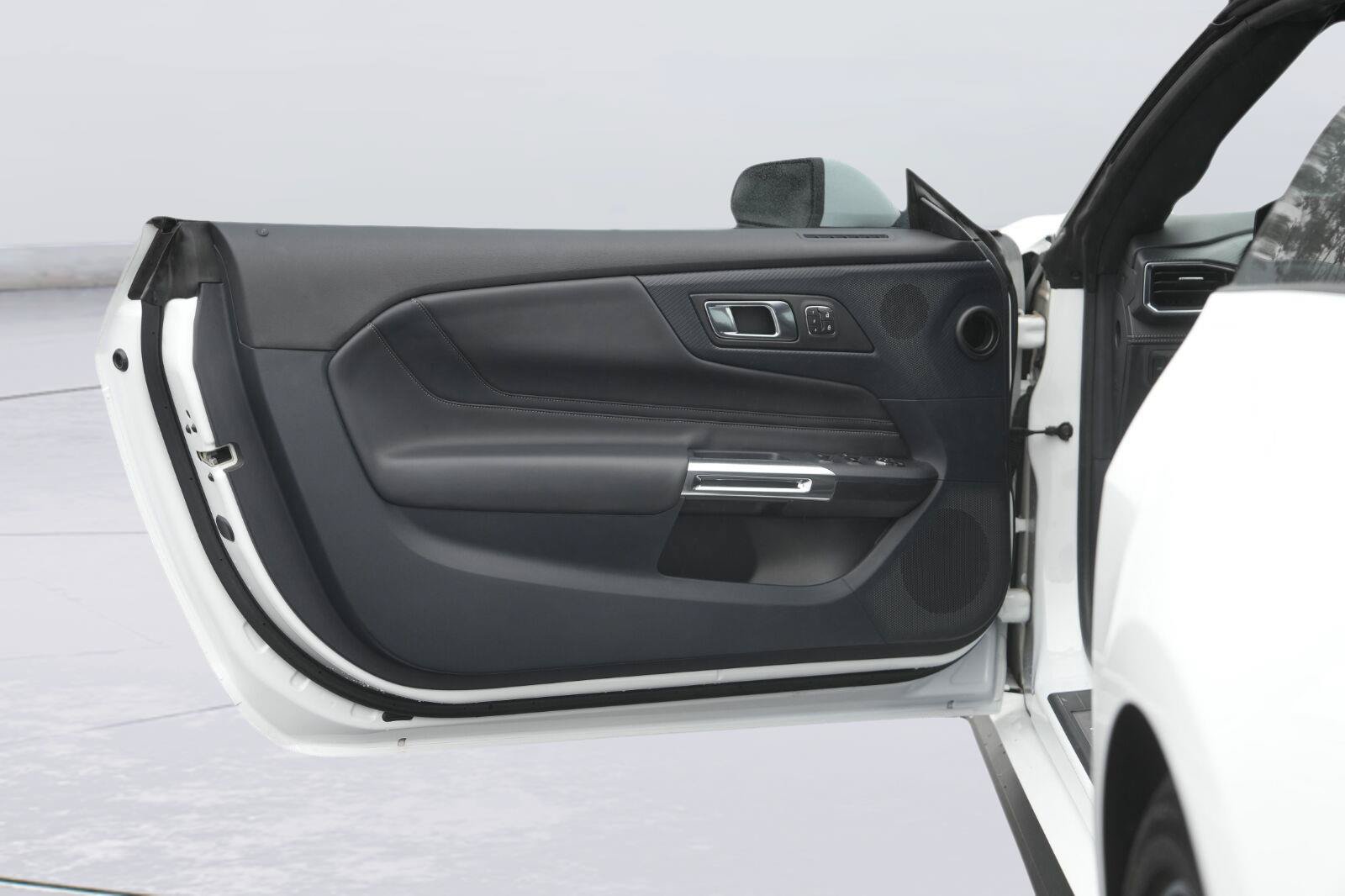 Certified 2024 Ford Mustang Premium RWD image 26